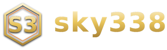 sky338 logo